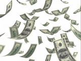 Making It Rain